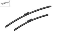 Wischblatt Vorne Bosch 3 397 014 010 FÜR Audi BMW Jaguar