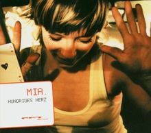 Hungriges Herz von Mia. | CD | Zustand akzeptabel - Bild 1 von 2