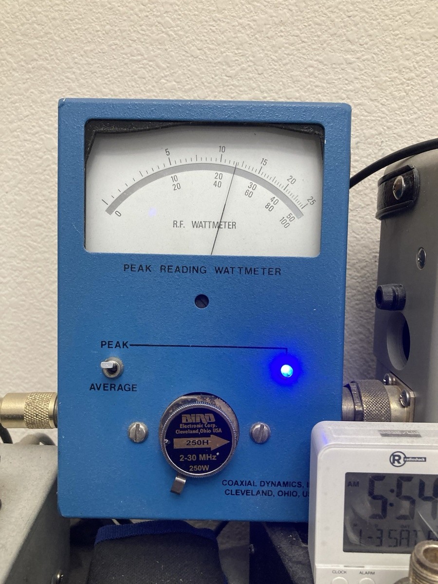 Alinco DX-70 All Mode Transceiver Ham Radio | eBay