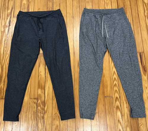 Lot Of 2 Outdoor Voices Cloudknit All Day Sweatpant Joggers - Women's Medium