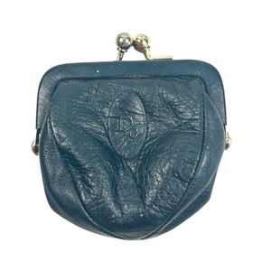 Coin Purse Dior | eBay