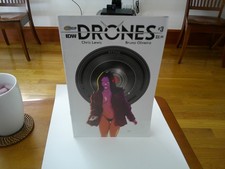 Drones #3 IDW 2015