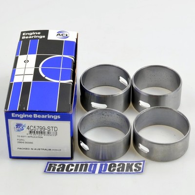 ACL 4C5799-STD Nockenwellenlager für Ford Capri 3.0 Essex V6 1966-1988