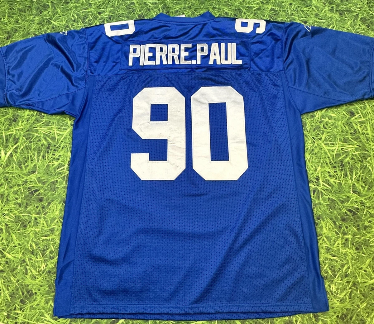 Jason Pierre-Paul New York Giants NFL Jerseys for sale | eBay