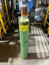 Unbranded / Oxygen Compressed Tank / Oxygen Compressed Tank