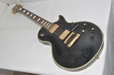 Greco E-Gitarre Ref. Nr 7728