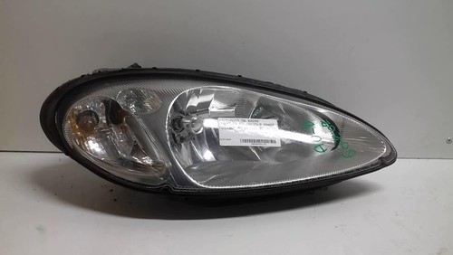 Optique Avant Principal Gauche  Feux  Phare  CHRYSLER PT CRUISER PHASE 1 Break Essence 2c521a6542d2dddc2213a40009d819ef3133ed35b652e2bf2177841f485e39e7 Stn