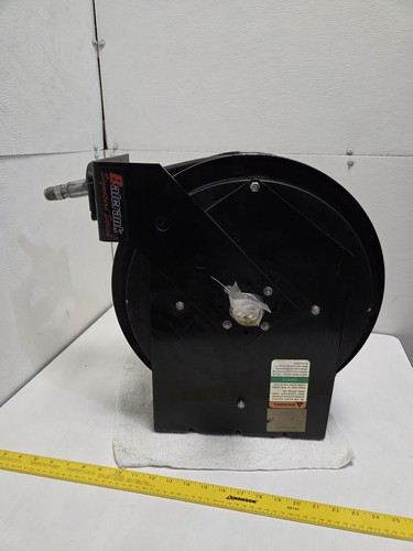 Balcrank 2120-013 50' x 1/2" Classic Oil Reel 