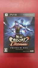 無双OROCHI3 ULTIMATE Warriors Orochi 3 Ultimate - PlayStation 4 | Koei Tecmo