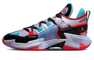 Air Jordan Why Not Zer0.5 Pf 'Childhood' DC3638-500 Men's | eBay