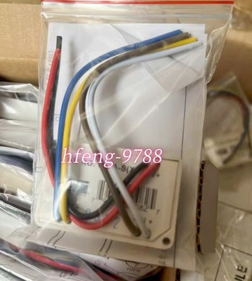 1PC Edwards EST SIGA-S(X) adapter module