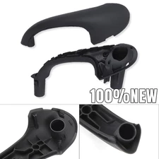 Interior Door Pull Handle Front Rear Left Right For Mercedes C230 C240 C320 C280