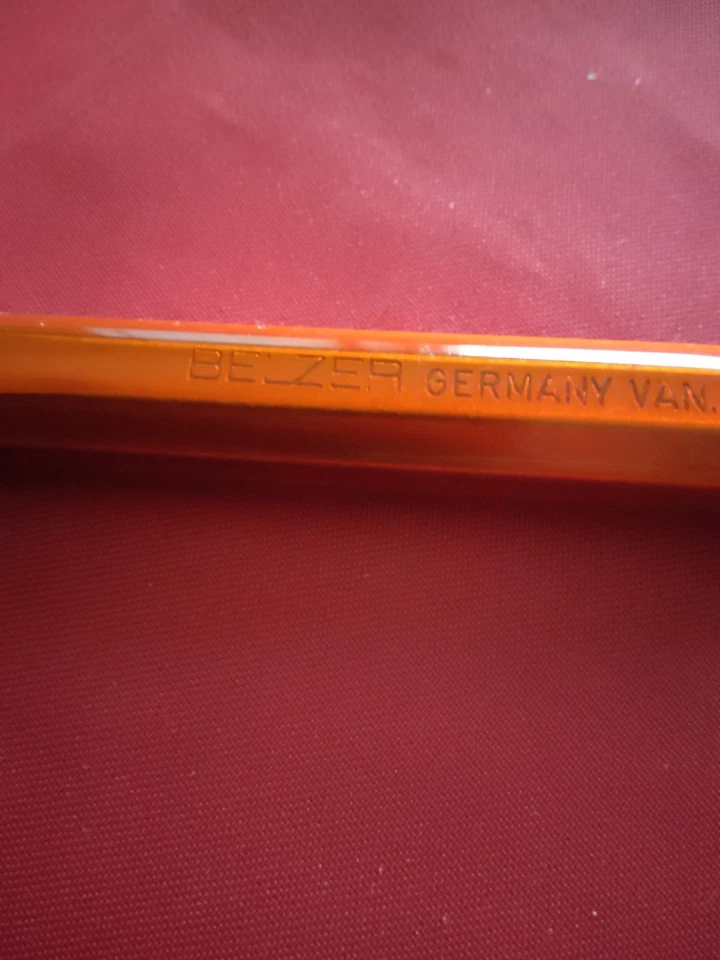 1 Belzer  3656 Flachmeißel 150x18 VAN-EXTRA - Bild 3 von 4