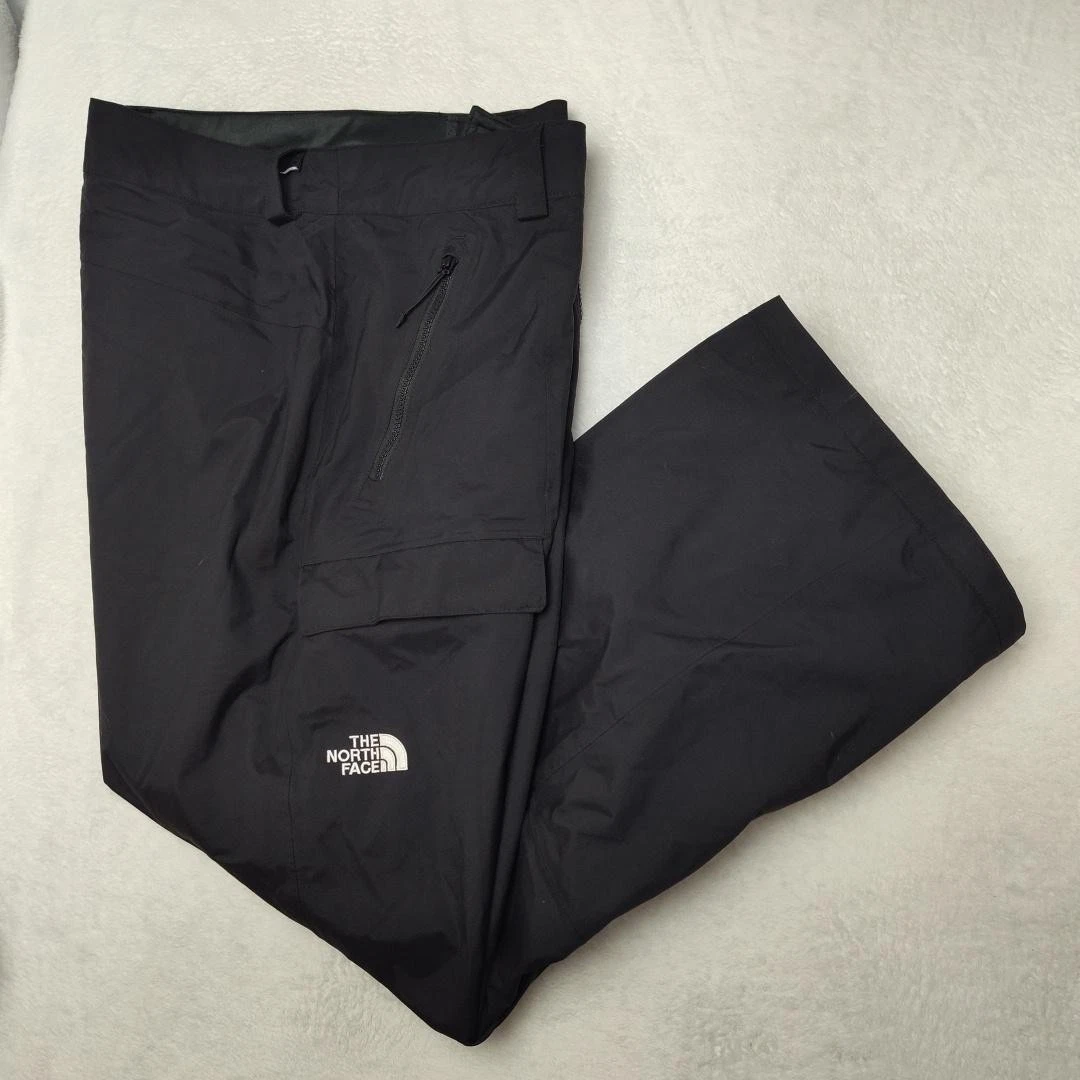The North Face Pants Mens Large Black Seymore Snow DryVent Waterproof Breathable
Opens in a new wind