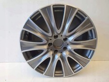 1x Alufelge 18 Zoll A2224010902 Mercedes-Benz W222 Rim Wheel 1x Alufelge 18 Zoll A2224010902 Mercedes-Benz W222 Rim Wheel