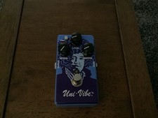 Jim Dunlop Limited Edition Jimi Hendrix Uni-V...
