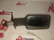 Retroviseur droit (ou coque) Seat MALAGA