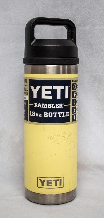Yeti Water Bottles for sale - eBay