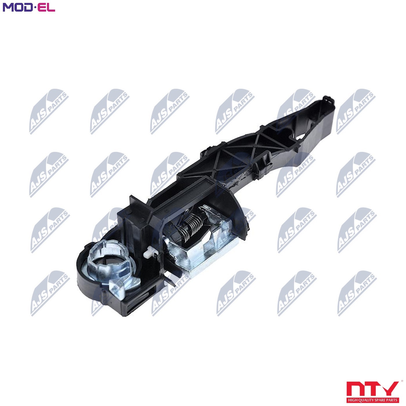 ✅Fits NTY EZC-RE-088 DOOR HANDLE MECHANISM BRACKET ⭐UK Seller⭐ - Image 11