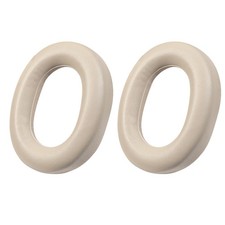2Pcs Leather Ear Pads Cushion Cover For Huawei Freebuds Studio Headset Parts