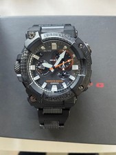 Orologio Casio G-SHOCK Frogman GWF-A1000XC-1AJF 56,7x53,3x19,7 mm Carbonio