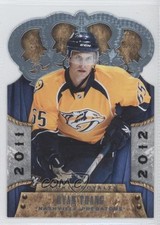 2011-12 Panini Rookie Anthology Crown Royale Rookie Royalty Ryan Thang #186 0a3