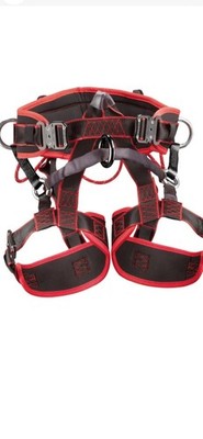 CLIMAX ATLAS FULL BODY HARNESS ( NEW OTHER )