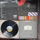 VINYL LP PINK FLOYD THE FINAL CUT GATEFOLD SLEEVE 1983 UK 1ST PRESS SHPF1983 VG+