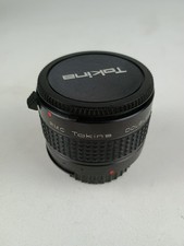 Tokina RMC Doubler for Nikon N/AI