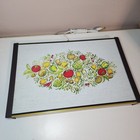 Vintage Spice Of Life Party Hostess Warm-O-Tray, In Original Box - Tested 