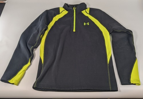 Under Armour Scent Control Extreme Base Layer Hunting Top - Large