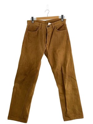 SUGAR CANE Bottoms -- Cotton CML Solid Color