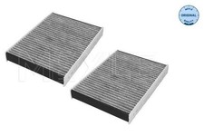 MEYLE 312 320 0029/S Innenraumfilter Pollenfilter für BMW 5 Touring (G31)