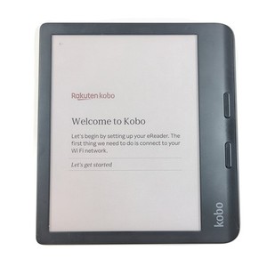 Kobo Libra H2o | eBay
