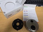 ALARM.COM ADC-VDB101 Skybell HD WiFi Door Bell Camera - Silver