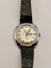 Vintage Timex Electric Day Date Watch Gold Dial Day-Date Men’s Watch