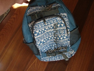 Dakine Grom 13L Backpack Blue