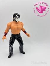 The Great Muta Charapro Japanese Wrestling Figure NWO WCW NJPW AJPW Keiji Mutoh