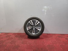 SKODA FABIA ALLOY WHEEL MK4 2021-2026 6VA601025 GENUINE