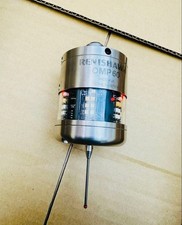Renishaw OMP60 Optical Transmission CNC Touch Probe Used from Japan
