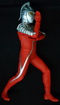 ウルトラセブン ワイドショット 1/6 CCP 05 Amazon | CCP ウルトラセブン ワイドショット 1/6 特撮シリーズ