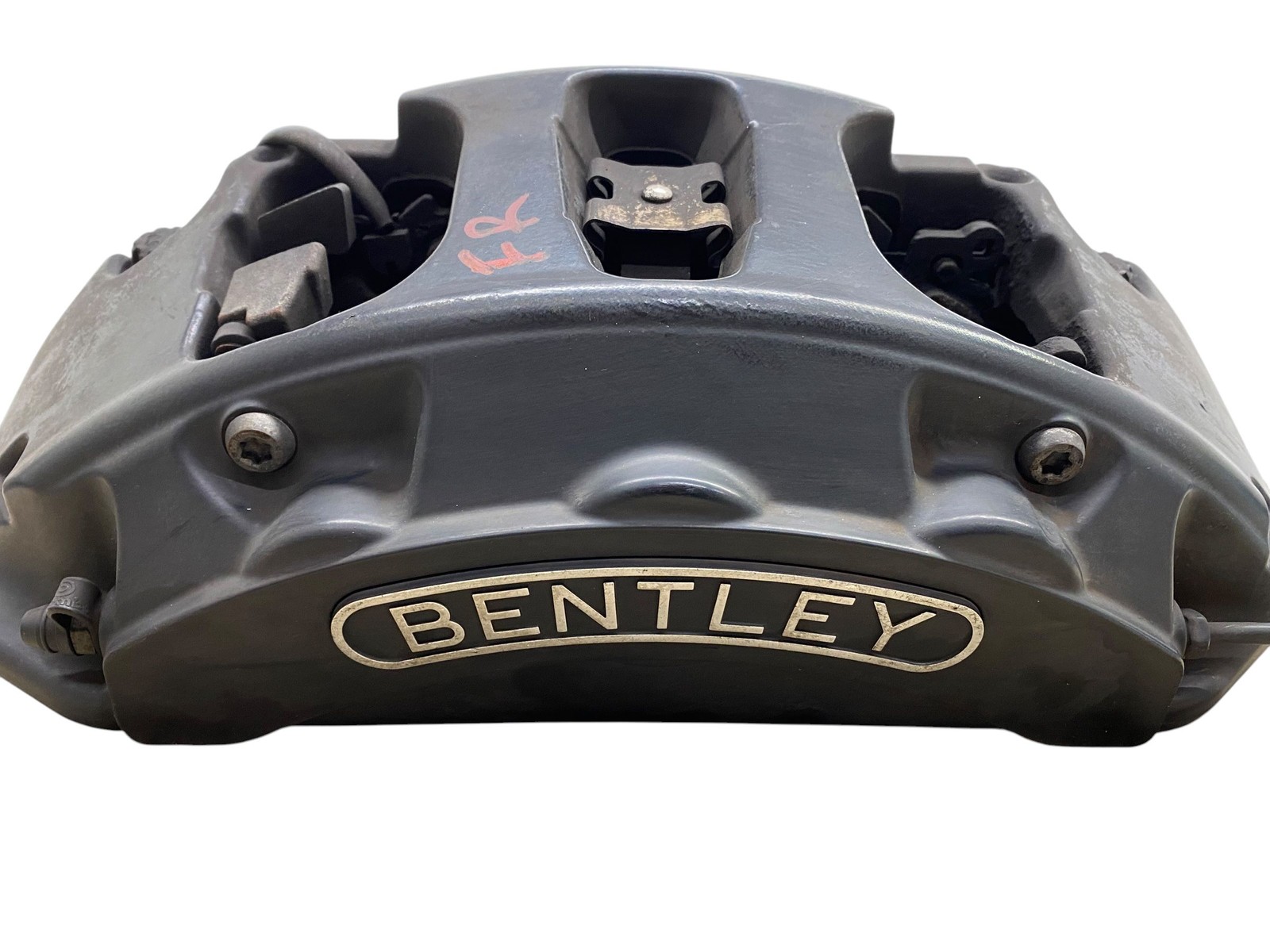 2010-2020 BENTLEY MULSANNE 6.8L RWD FRONT RIGHT PASSENGER BRAKE CALIPER *26K*