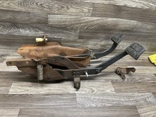 1976 Squarebody 10 Silverado Sierra Clutch Pedal Assembly Disk Brakes