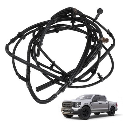 BL3Z7A785A Auto-Lenkachse Vakuumleitungen 4x4 für Ford F-150 2011-2014