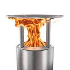 Solo Stove Mesa XL Heat Deflector