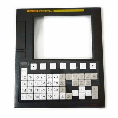 A250-0923-X010 Neu für Fanuc System Host Frontabdeckung KOSTENLOSER VERSAND