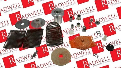 DOVER CORPORATION 34208BA / 34208BA (NEW NO BOX)