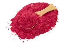 Organic Freeze Dried Raspberry Powder 100g-1kg (Sussex Wholefoods)