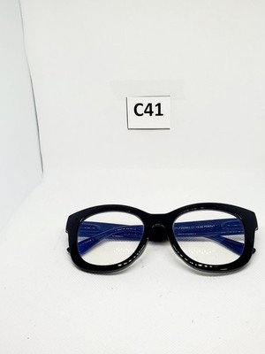 Ladeesse black Cat Eye Reading Glasses +3.00 ZPLF200953 C1