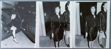 Cher Lot of 3 1986 7x9 Press Photos